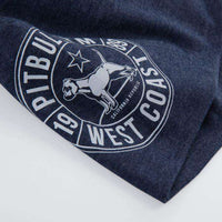 Czapka CAL FLAG Granatowa - kup z Pit Bull West Coast Oficjalny Sklep