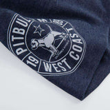 Czapka CAL FLAG Granatowa - kup z Pit Bull West Coast Oficjalny Sklep