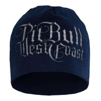 Czapka SKULL DOG Dark Navy - kup z Pit Bull West Coast Oficjalny Sklep