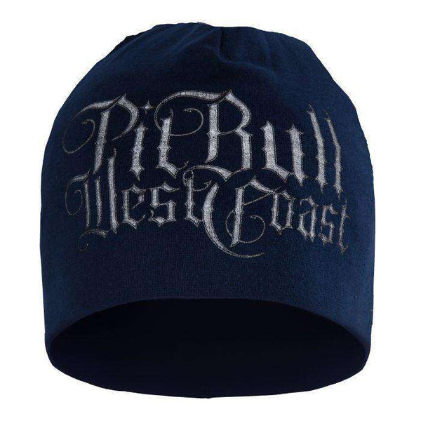 Czapka SKULL DOG Dark Navy - kup z Pit Bull West Coast Oficjalny Sklep