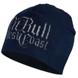 Czapka SKULL DOG Dark Navy - kup z Pit Bull West Coast Oficjalny Sklep