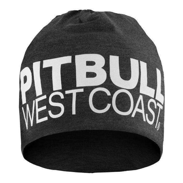 Czapka TNT Grafitowa - kup z Pit Bull West Coast Oficjalny Sklep