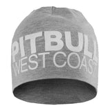 Czapka TNT Szara - kup z Pit Bull West Coast Oficjalny Sklep