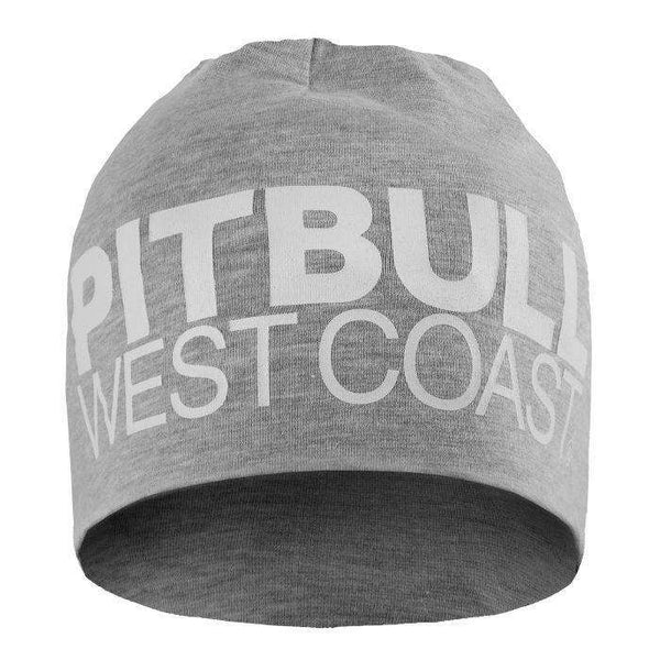 Czapka TNT Szara - kup z Pit Bull West Coast Oficjalny Sklep