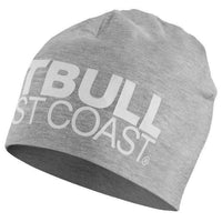 Czapka TNT Szara - kup z Pit Bull West Coast Oficjalny Sklep