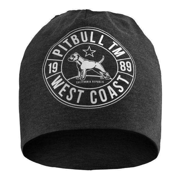 Czapka CAL FLAG Charcoal - kup z Pit Bull West Coast Oficjalny Sklep