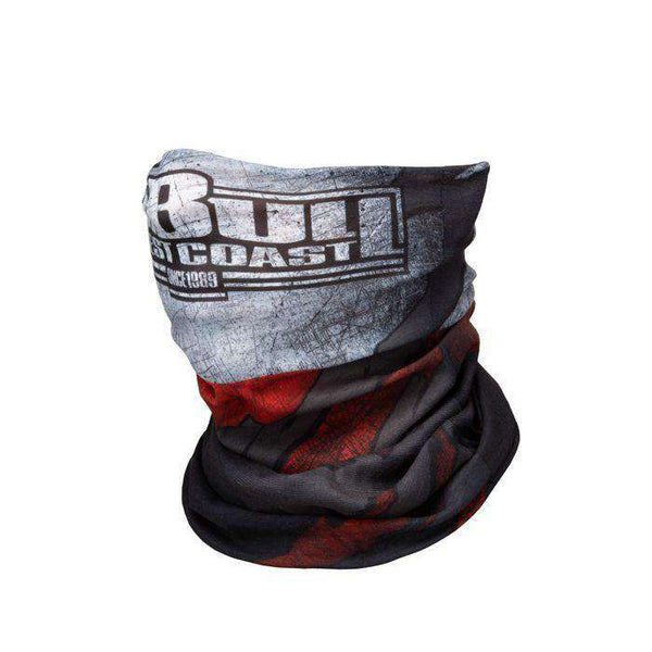 BANDANA POLSKA - kup z Pit Bull West Coast Oficjalny Sklep