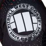 LONGSLEEVE RASHGUARD BLOOD DOG - kup z Pit Bull West Coast Oficjalny Sklep