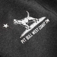 SPODNIE DRESOWE CAL FLAG - kup z Pit Bull West Coast Oficjalny Sklep