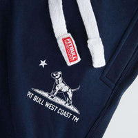 SPODNIE DRESOWE CAL FLAG - kup z Pit Bull West Coast Oficjalny Sklep