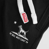SPODNIE DRESOWE CAL FLAG - kup z Pit Bull West Coast Oficjalny Sklep