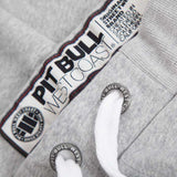 SPODNIE DRESOWE OLD SCHOOL Szare - kup z Pit Bull West Coast Oficjalny Sklep
